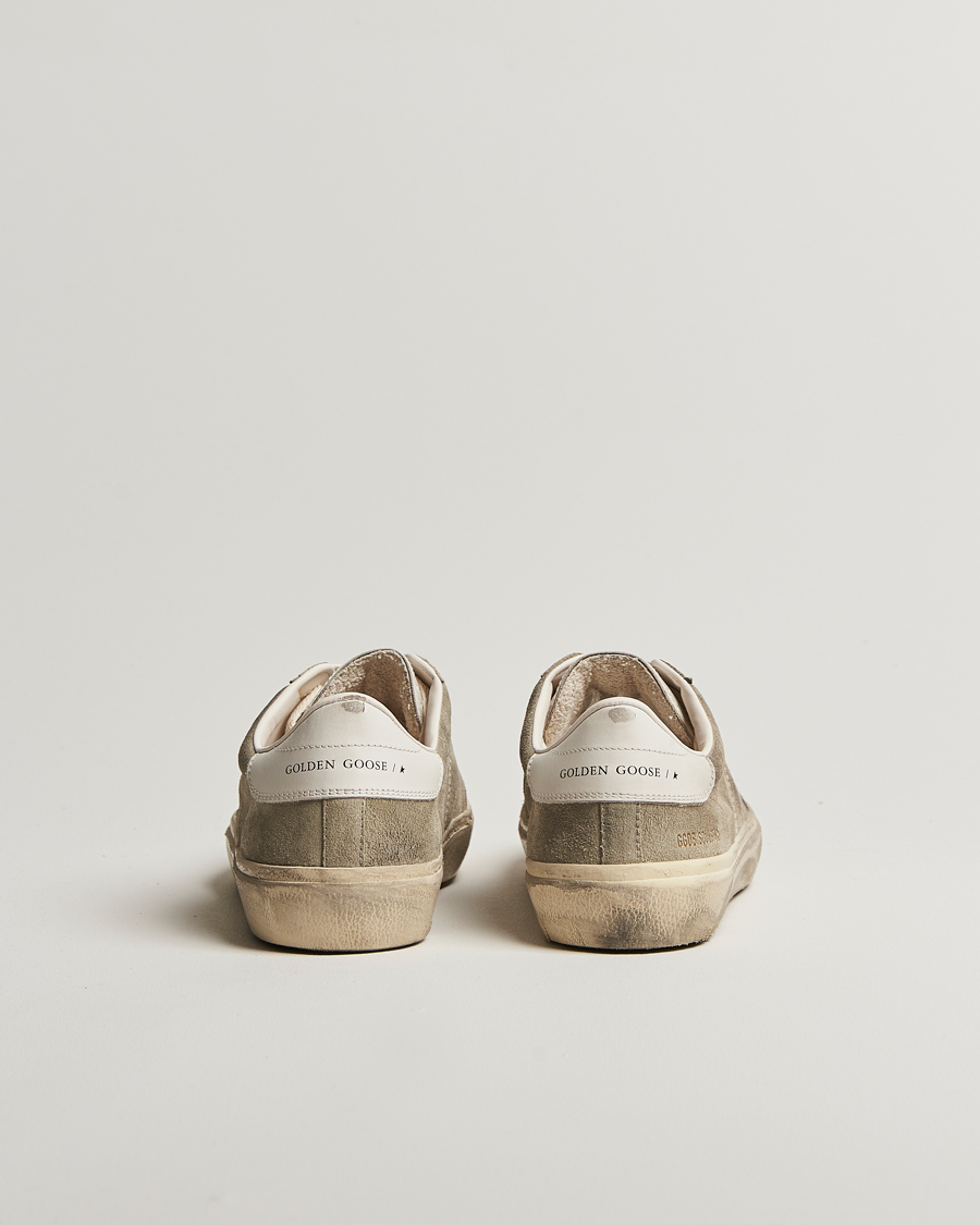 Herren | Sneaker | Golden Goose | Soul-Star Sneakers Taupe