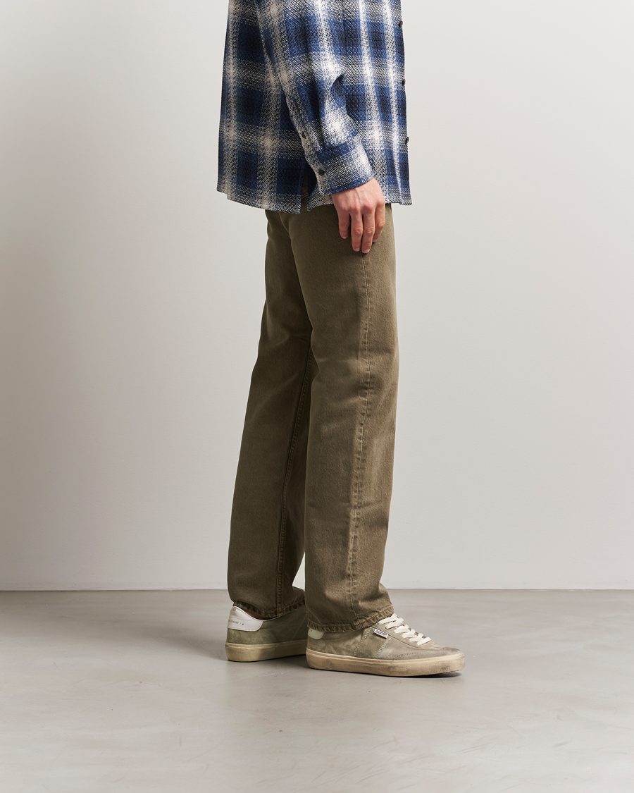 Herren | Sneaker | Golden Goose | Soul-Star Sneakers Taupe