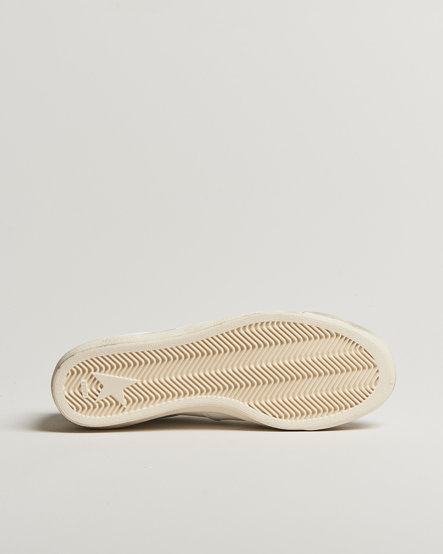 Herren | Sneaker | Golden Goose | Matchstar Sneakers White/Blue