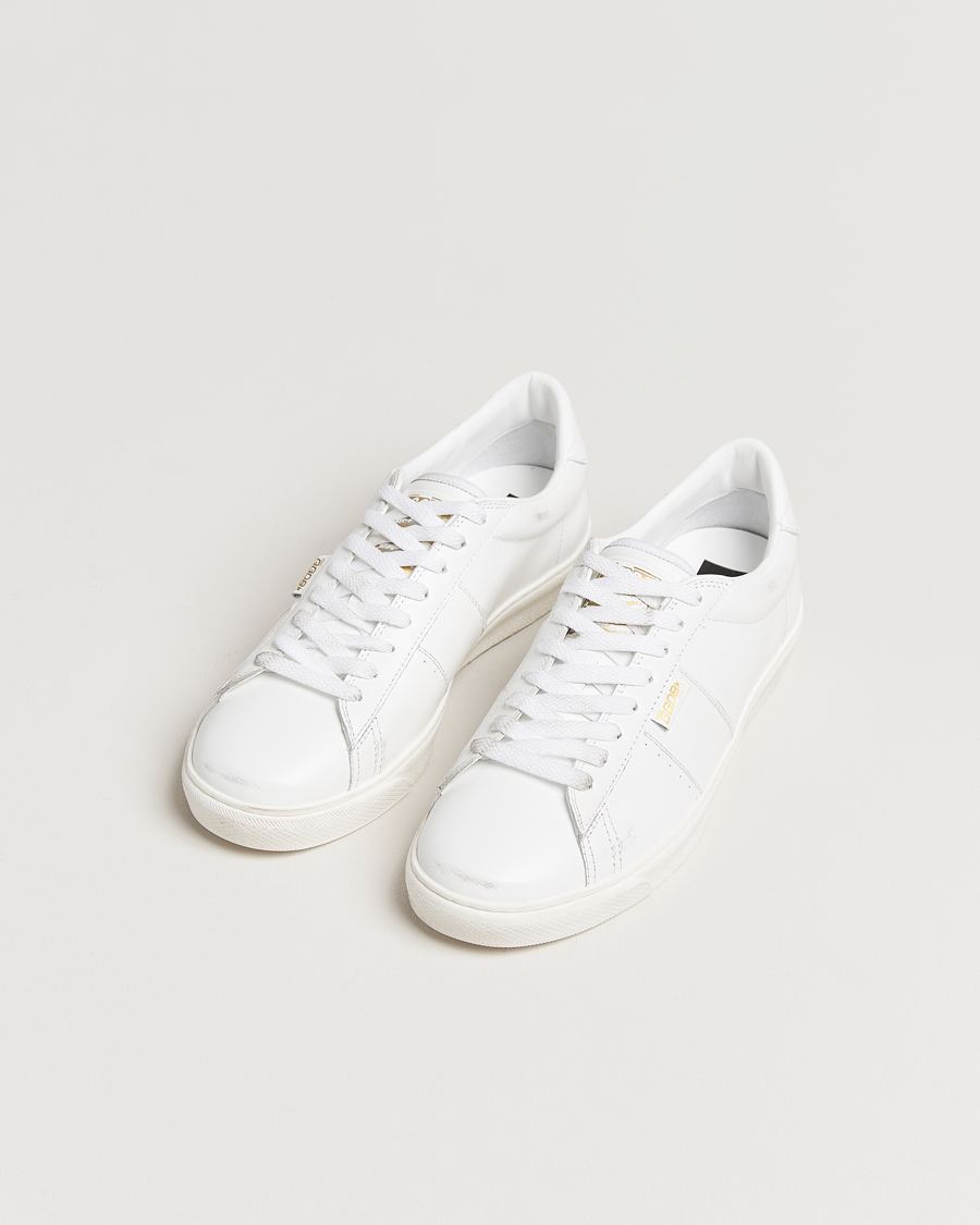 Herren | Sneaker | Golden Goose | Matchstar Sneakers White
