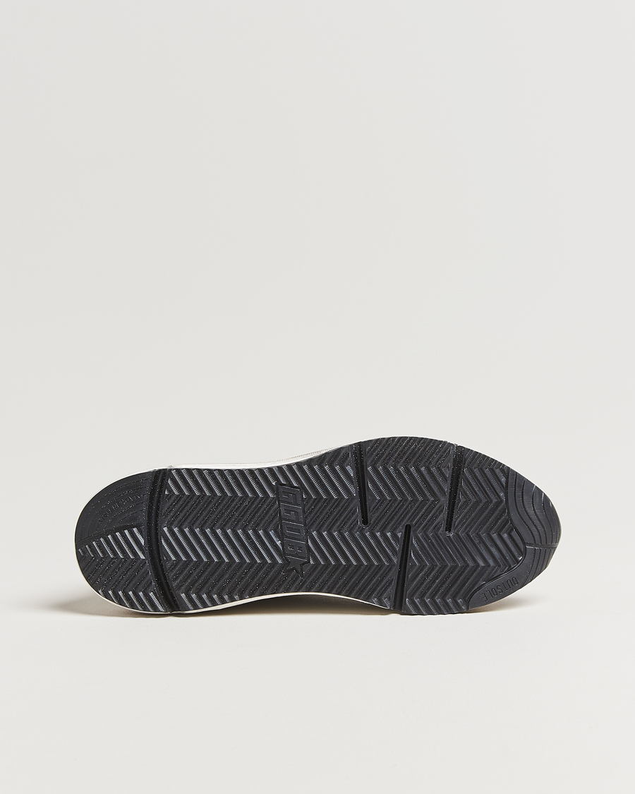 Herren | Sneaker | Golden Goose | Running Sole Sneakers Bluette/White