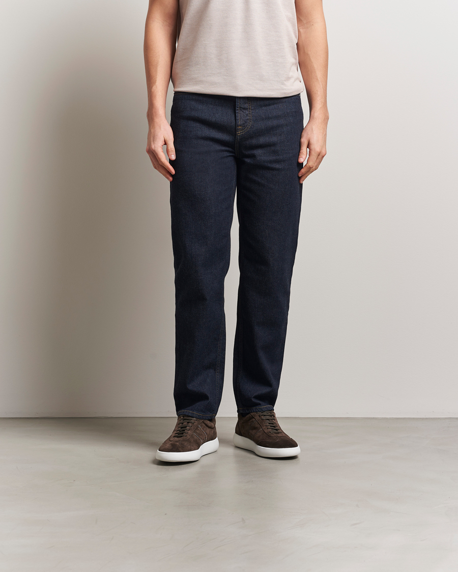 Herren | Sneaker | Brioni | Cassetta Sneakers Dark Brown Suede