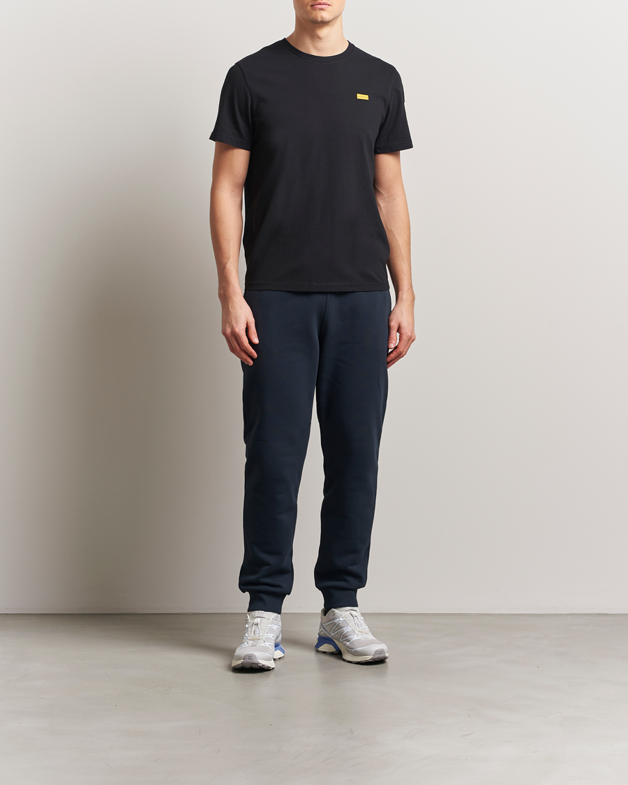 Herren | Hosen | Parajumpers | Makalu Super Easy Sweatpants Blue Navy