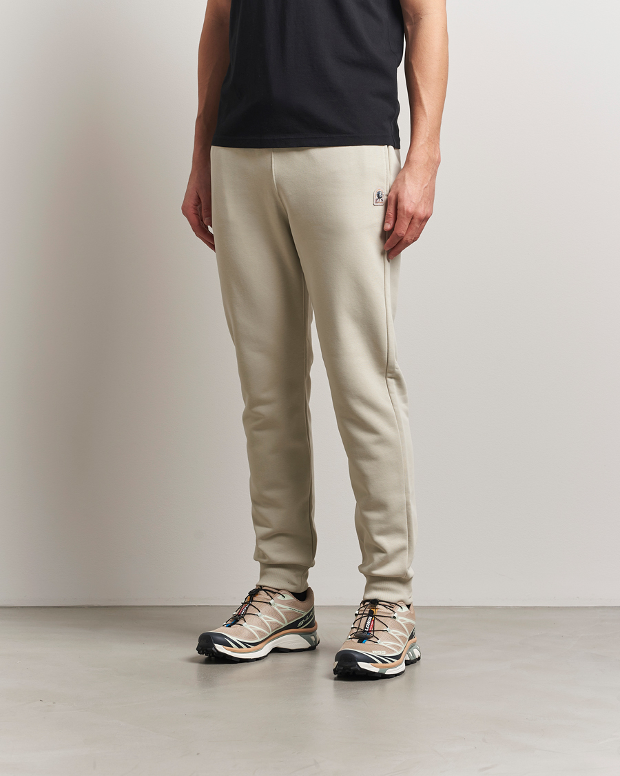 Herren | Hosen | Parajumpers | Makalu Super Easy Sweatpants Asparagus