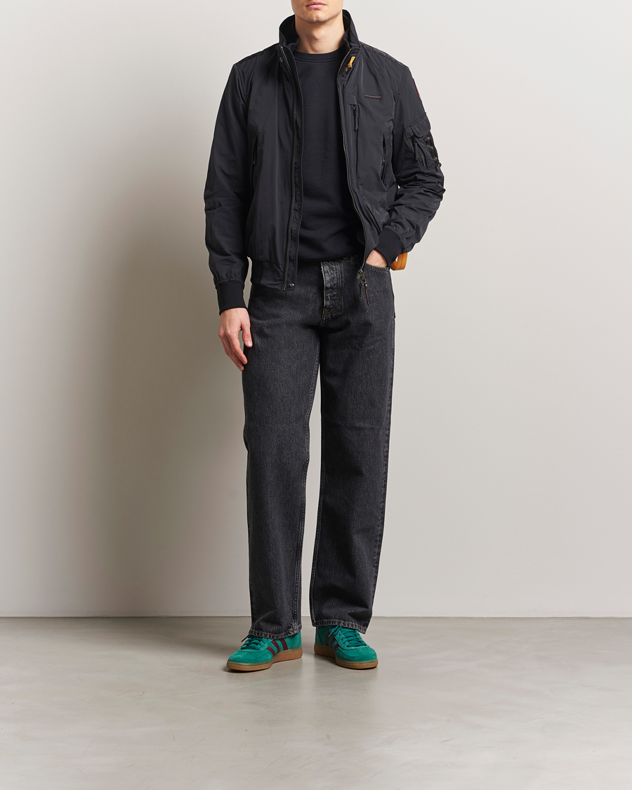 Herren | Jacken | Parajumpers | Fire Spring Masterpiece Jacket Black