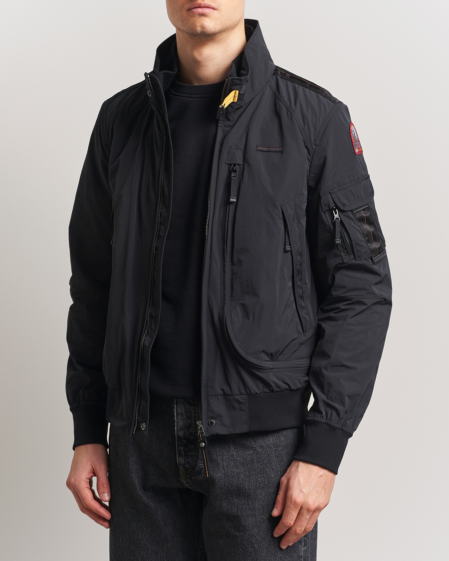 Herren | Jacken | Parajumpers | Fire Spring Masterpiece Jacket Black