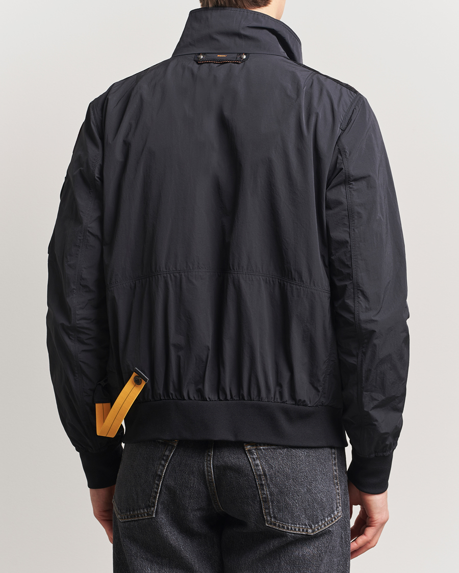 Herren | Jacken | Parajumpers | Fire Spring Masterpiece Jacket Black