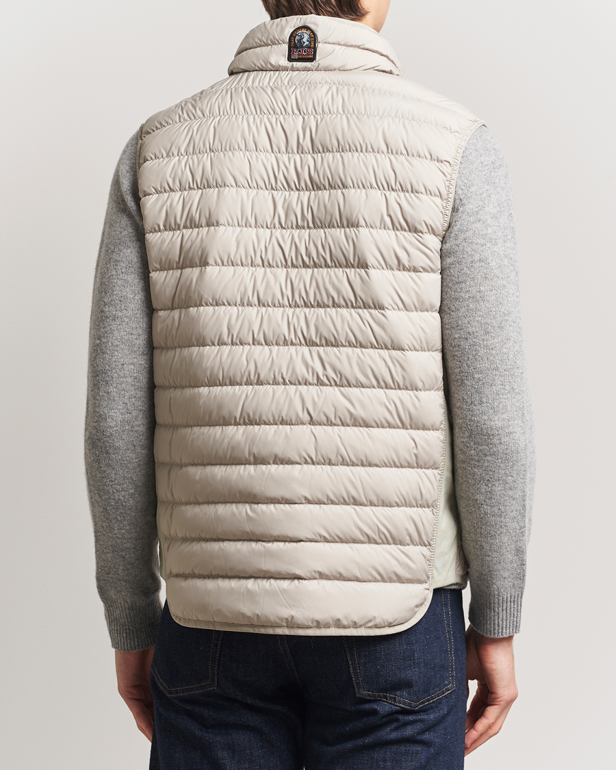 Herren | Westen | Parajumpers | Perfect Super Lightweight Vest Asparagus