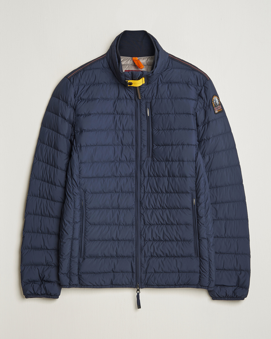 Herren | Jacken | Parajumpers | Ugo Super Lightweight Jacket Navy