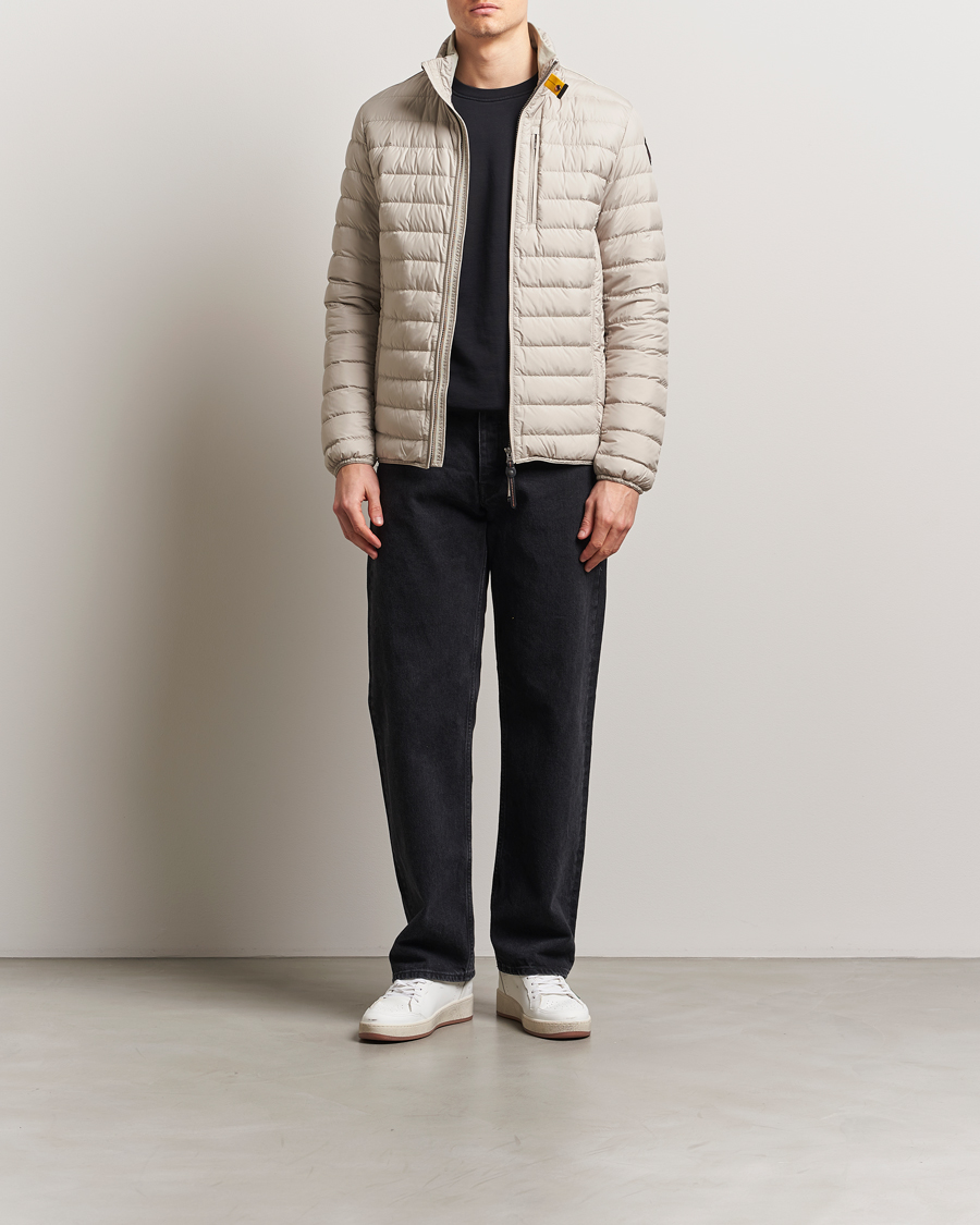 Herren | Jacken | Parajumpers | Ugo Super Lightweight Jacket Asparagus