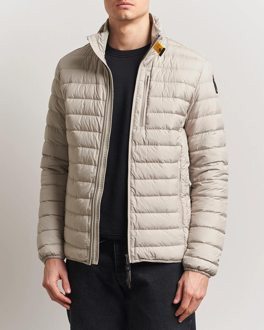 Herren | Jacken | Parajumpers | Ugo Super Lightweight Jacket Asparagus