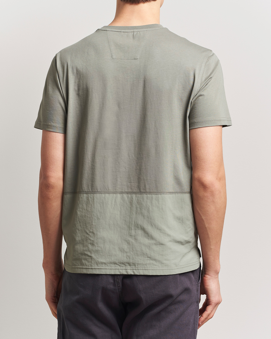 Herren | T-Shirts | Parajumpers | Clint Rescue T-Shirt Nowhere