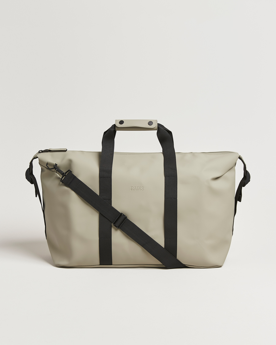 Herren | Taschen | RAINS | Hilo Weekendbag Drift