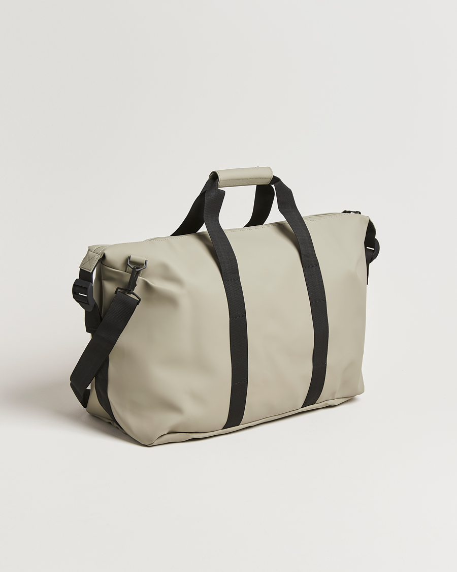 Herren | Taschen | RAINS | Hilo Weekendbag Drift