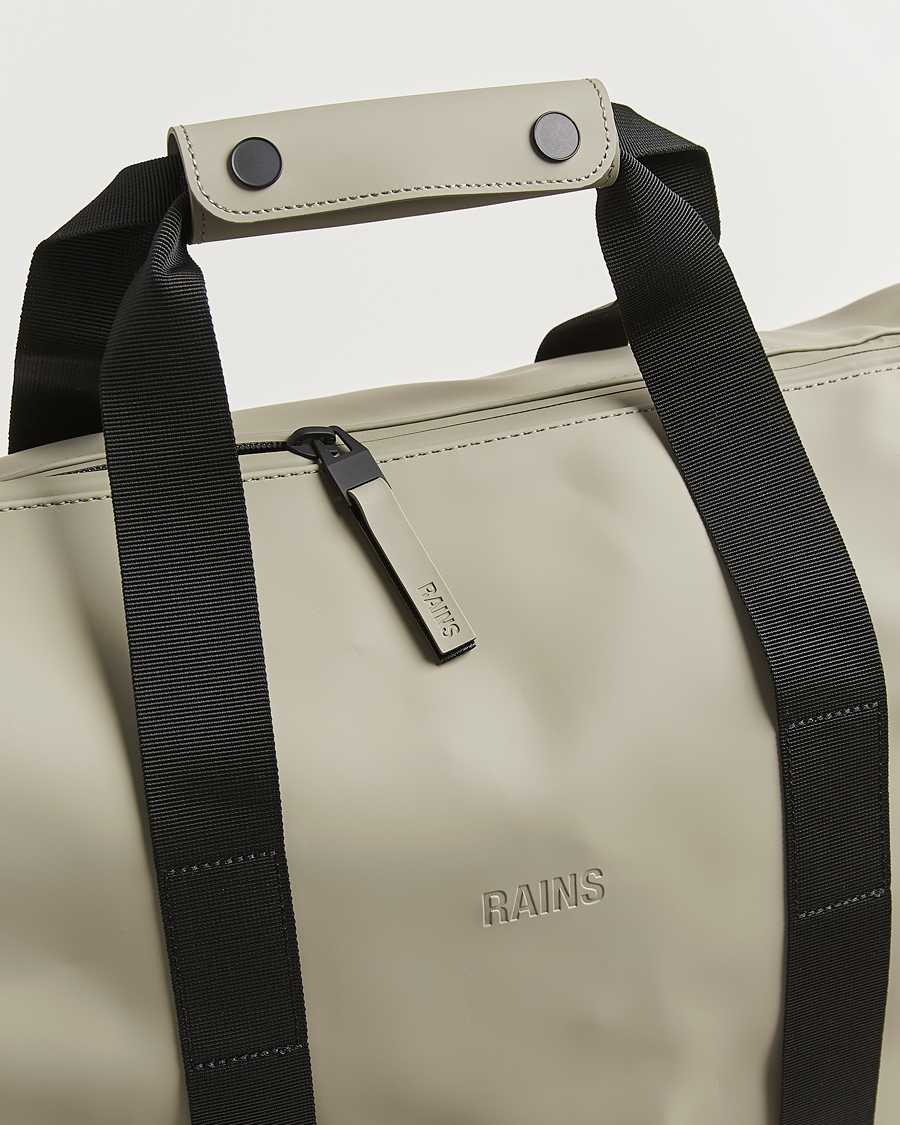 Herren | Taschen | RAINS | Hilo Weekendbag Drift