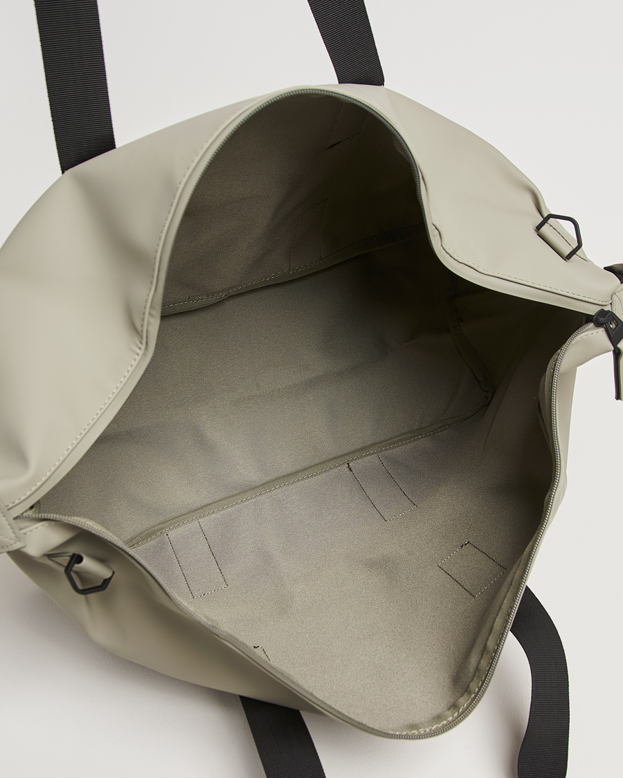 Herren | Taschen | RAINS | Hilo Weekendbag Drift