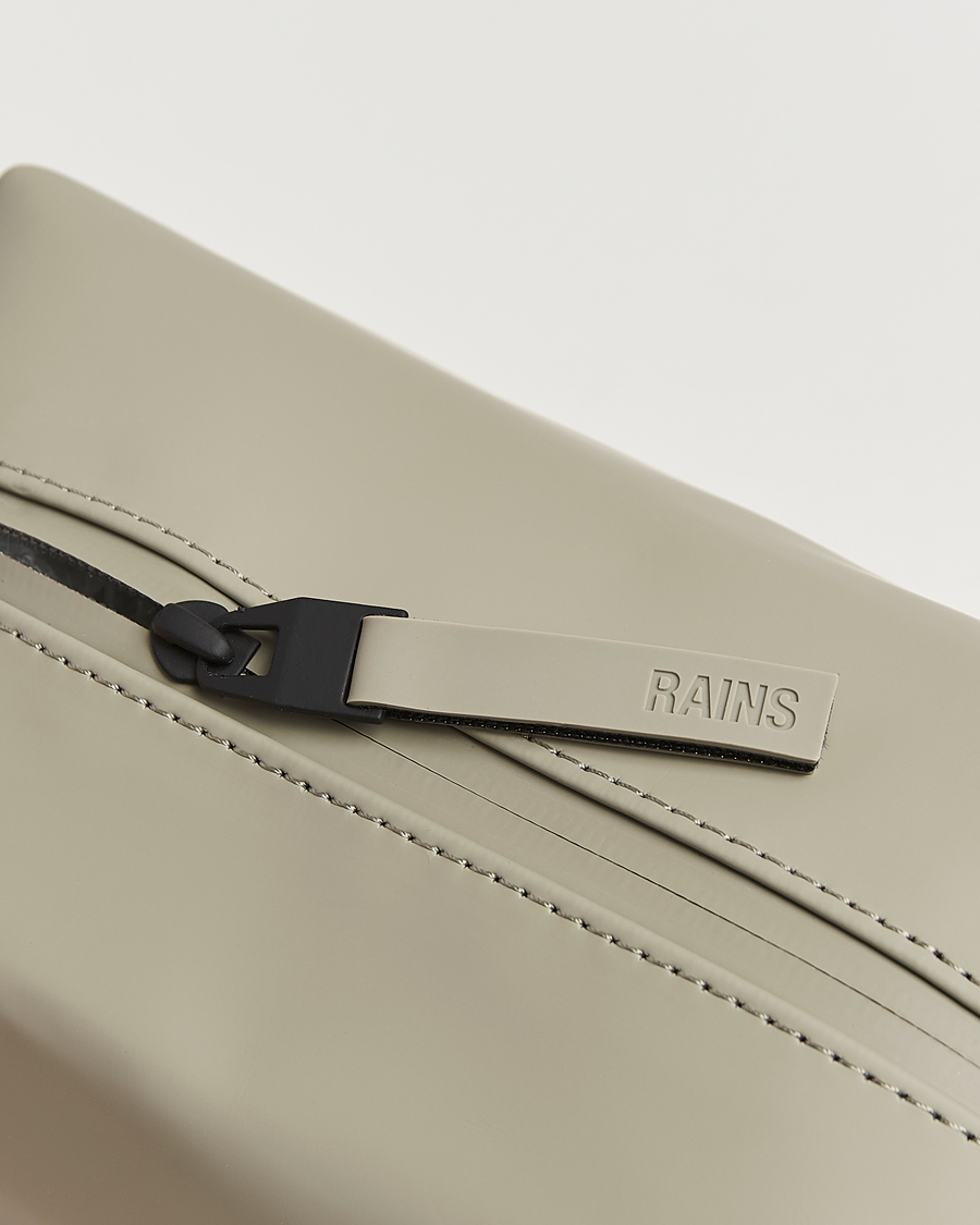 Herren | Taschen | RAINS | Washbag Small Drift