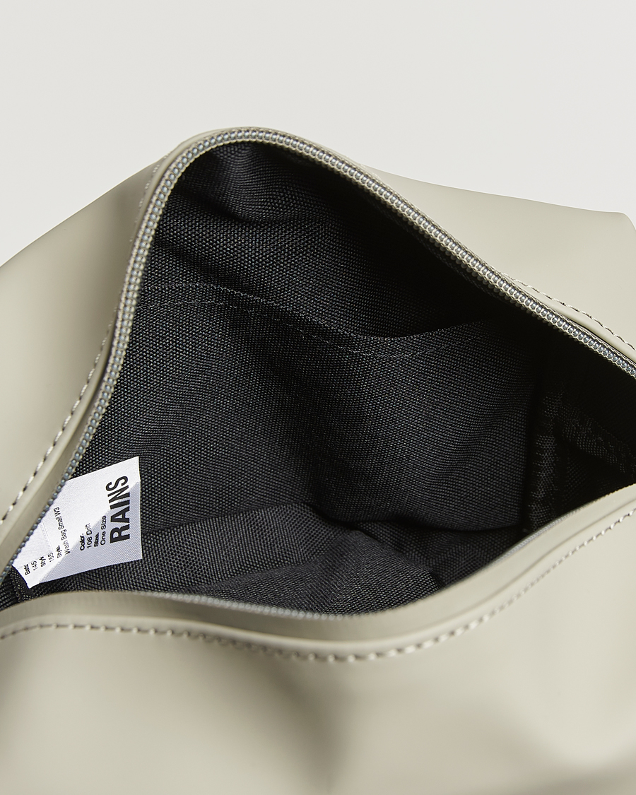 Herren | Taschen | RAINS | Washbag Small Drift