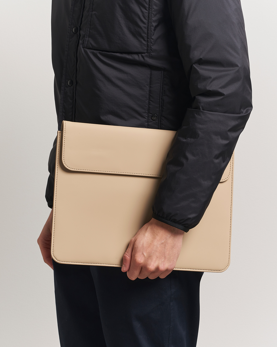 Herren | Taschen | RAINS | Laptop Portfolio 13