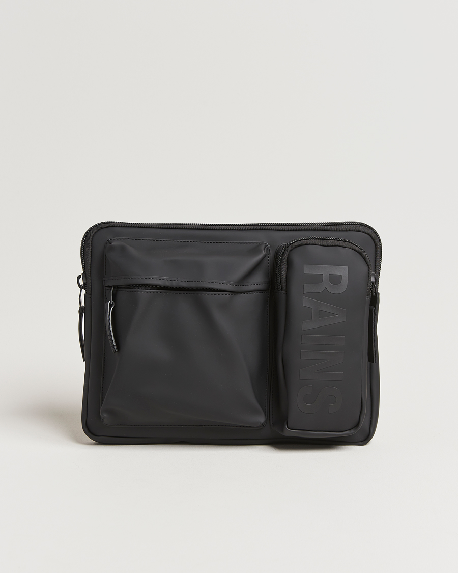 Herren | Taschen | RAINS | Texel Laptop Case 13