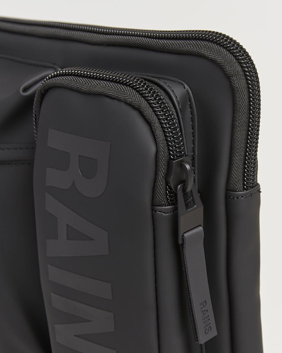 Herren | Taschen | RAINS | Texel Laptop Case 13