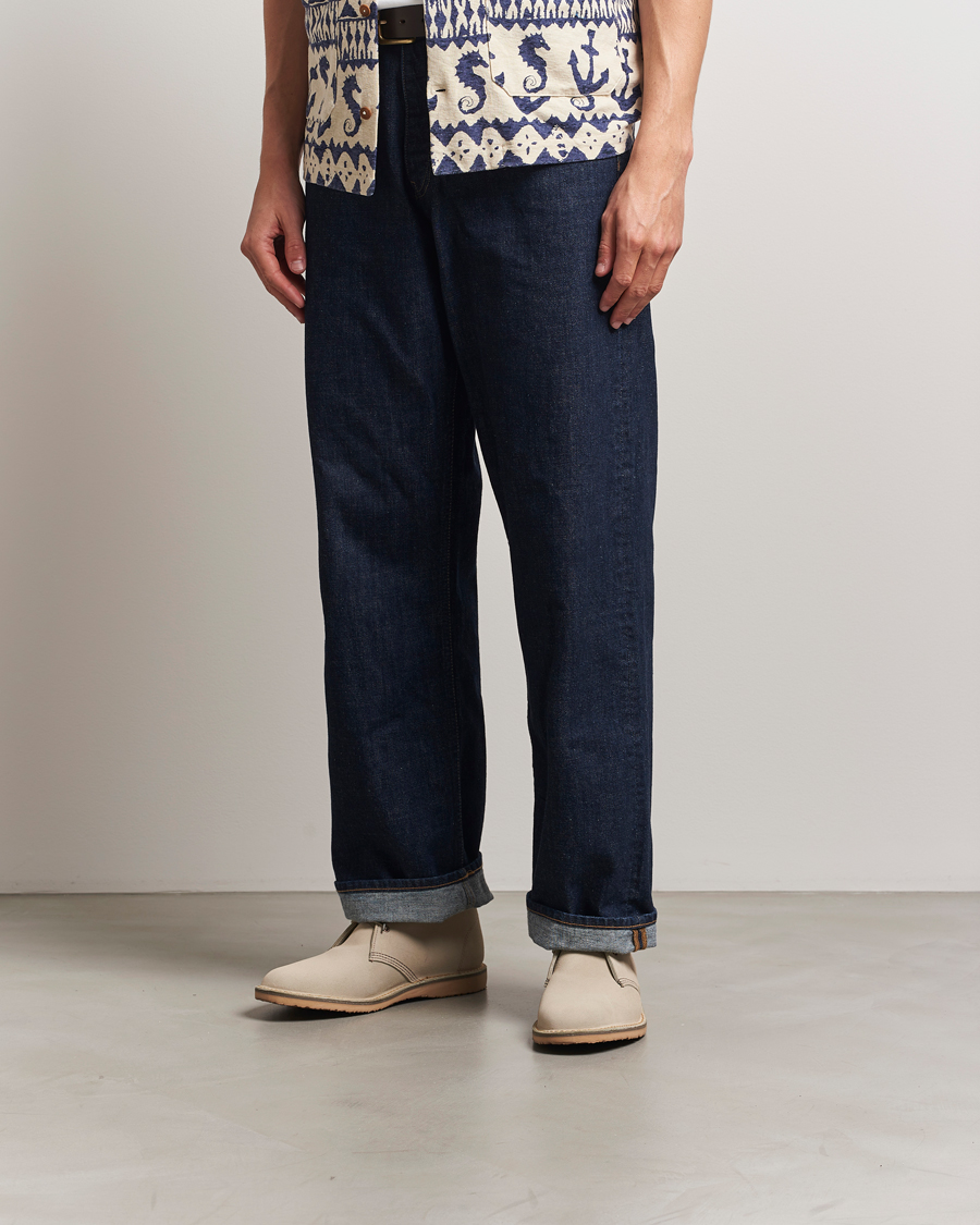 Herren | Boots | Red Wing Shoes | Weekender Chukka White Sand Mohave