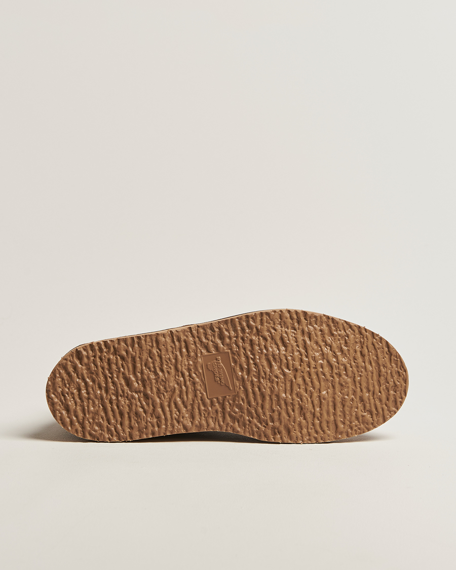 Herren | Boots | Red Wing Shoes | Weekender Chukka Copper Rough/Though Leather