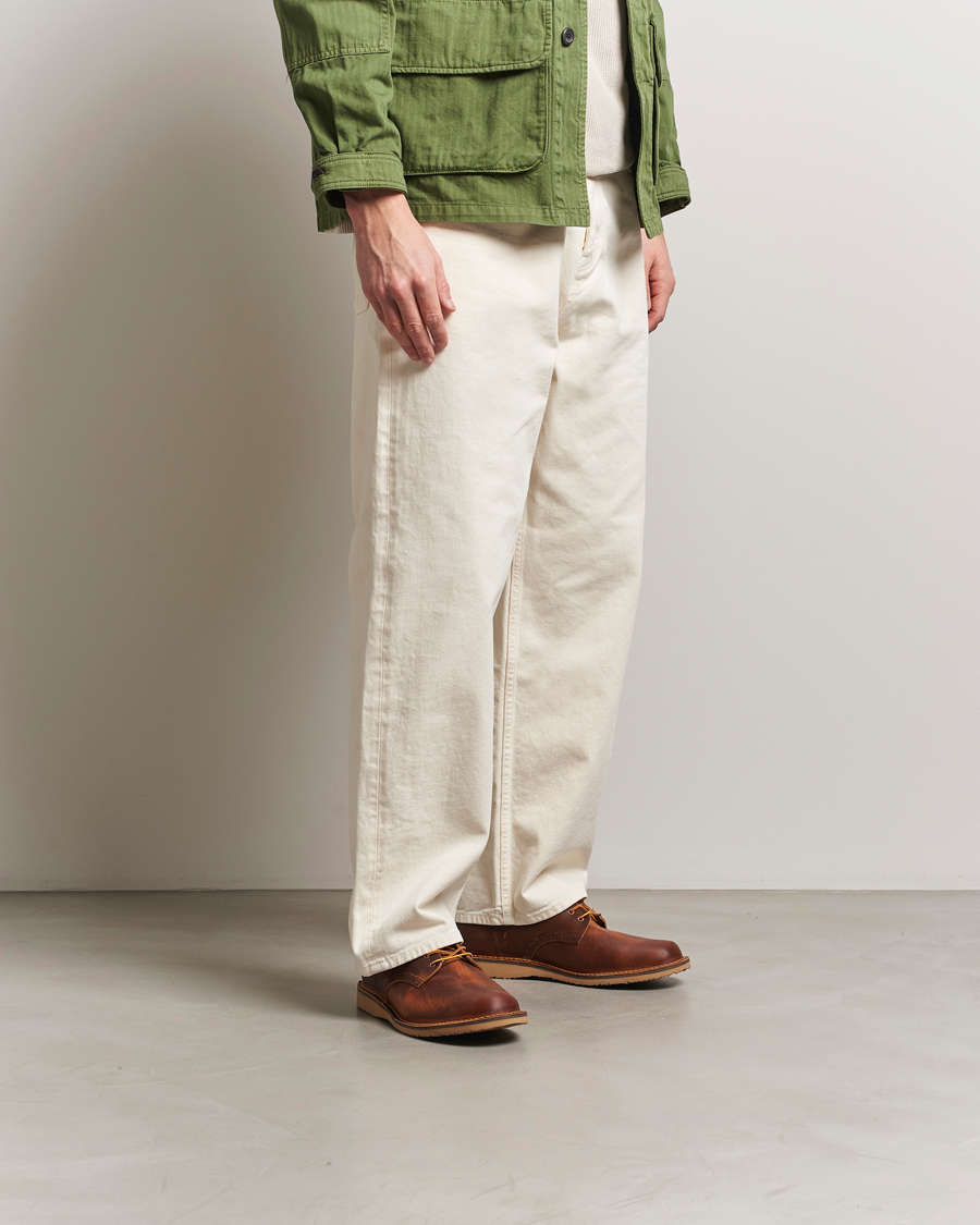 Herren | Oxford | Red Wing Shoes | Weekender Oxford Copper Rough/Tough Leather