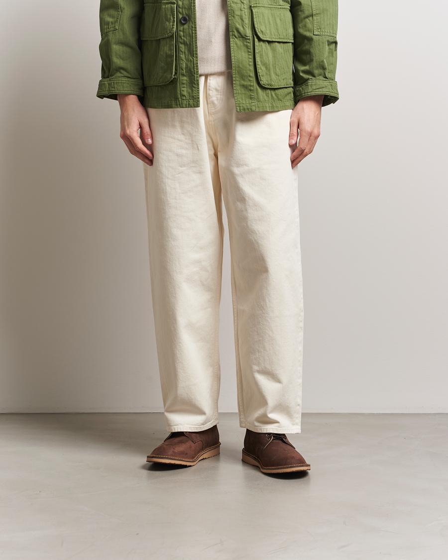 Herren | Oxford | Red Wing Shoes | Weekender Oxford Chocolate Muleskinner