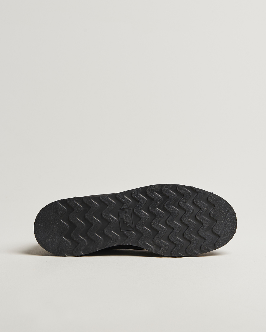 Herren | Oxford | Red Wing Shoes | Engineered Garments Shop Moc Oxford Triple Black
