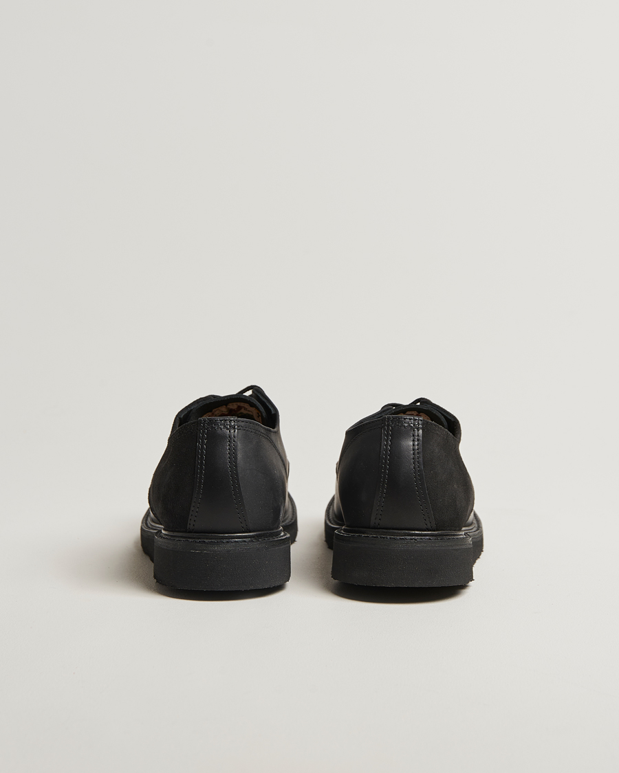 Herren | Oxford | Red Wing Shoes | Engineered Garments Shop Moc Oxford Triple Black
