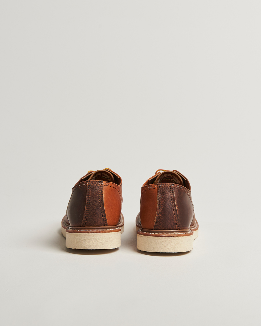 Herren | Oxford | Red Wing Shoes | Engineered Garments Shop Moc Oxford Copper Remix