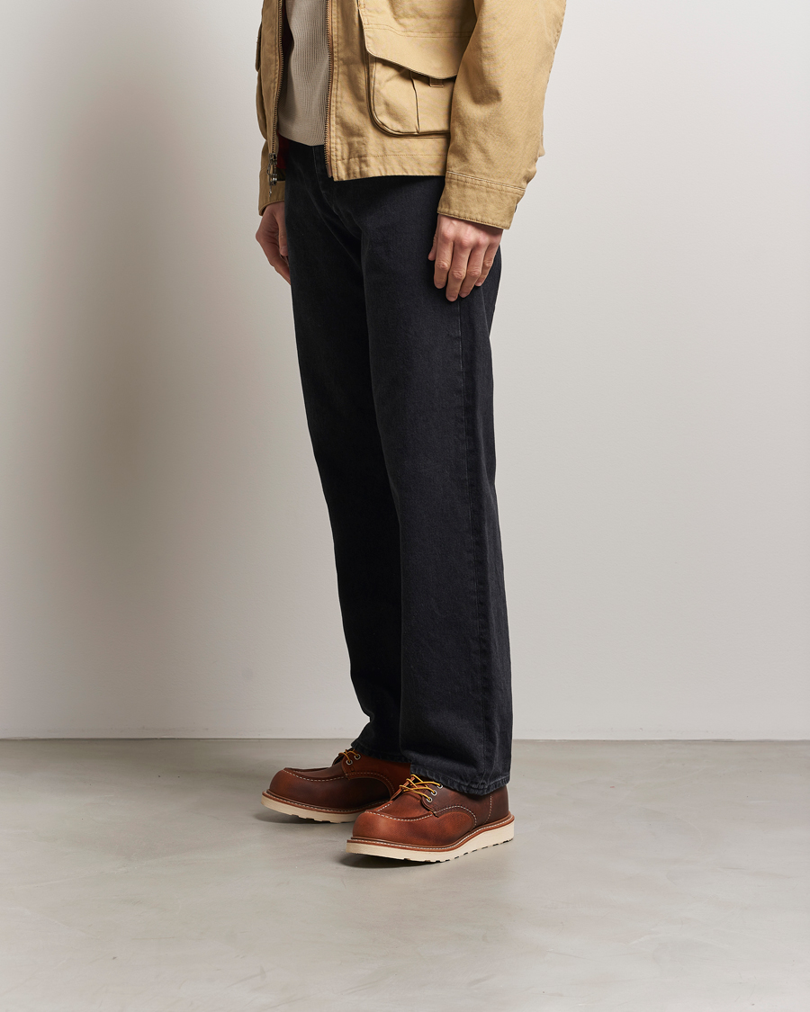 Herren | Oxford | Red Wing Shoes | Engineered Garments Shop Moc Oxford Copper Remix