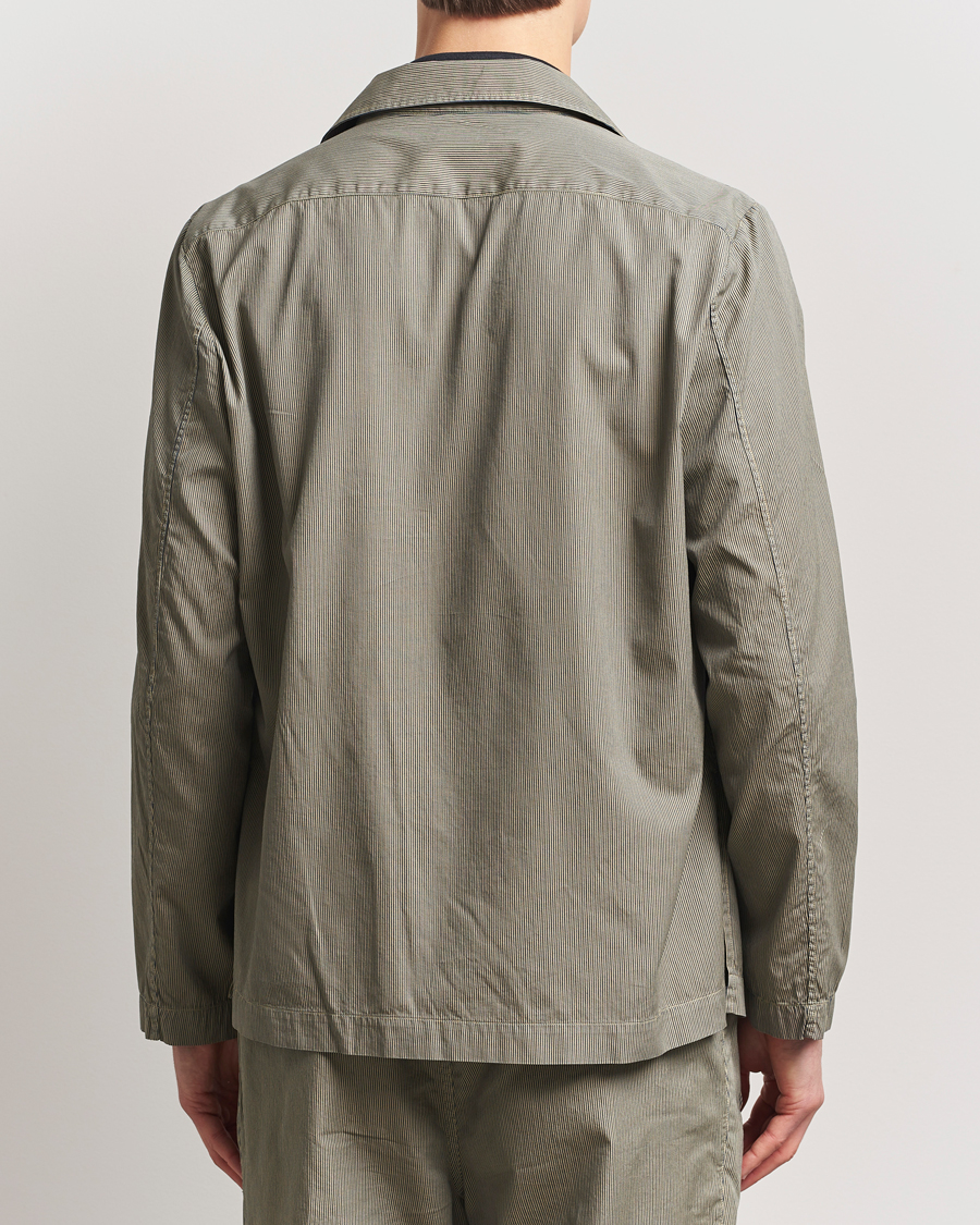 Herren | Jacken | Massimo Alba | Lars Cotton Work Jacket Military