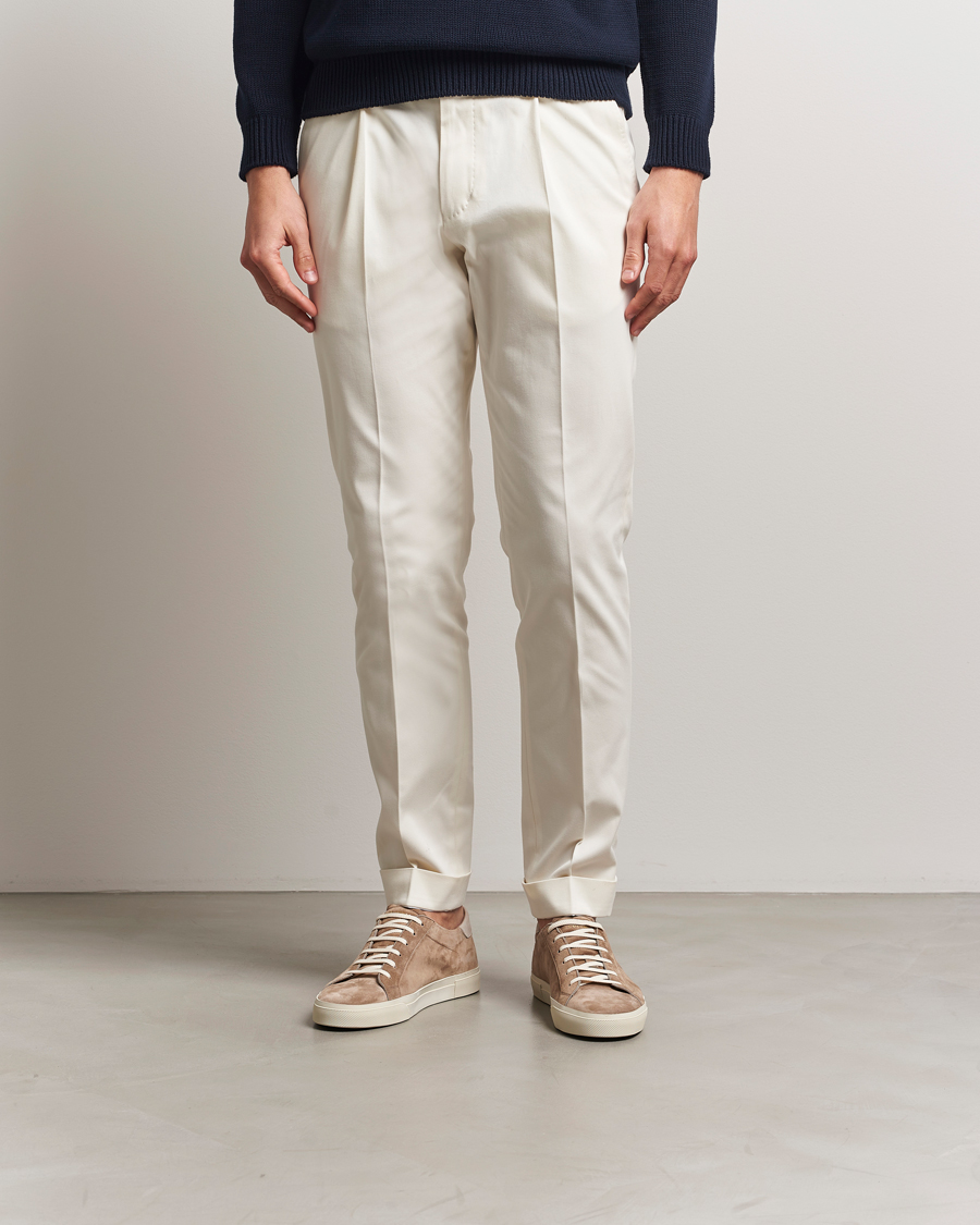 Herren | Sneaker | Brunello Cucinelli | Low Top Sneakers Beige Suede
