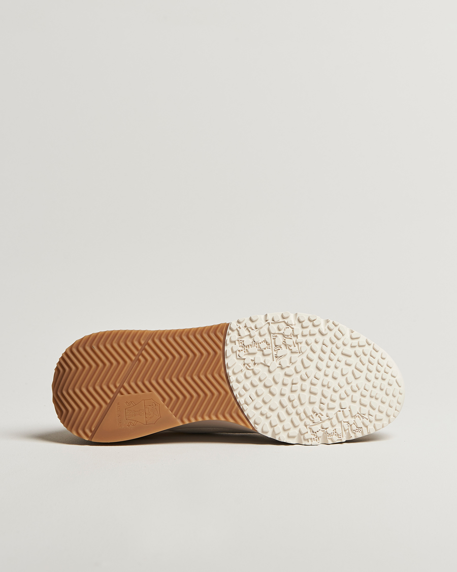 Herren | Brunello Cucinelli Mesh Running Sneakers Beige | Brunello Cucinelli | Mesh Running Sneakers Beige