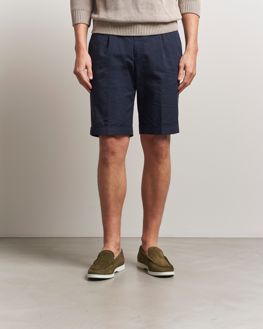 Herren | Loafer | Charles Tyrwhitt | Suede Slip On Loafers Olive Green