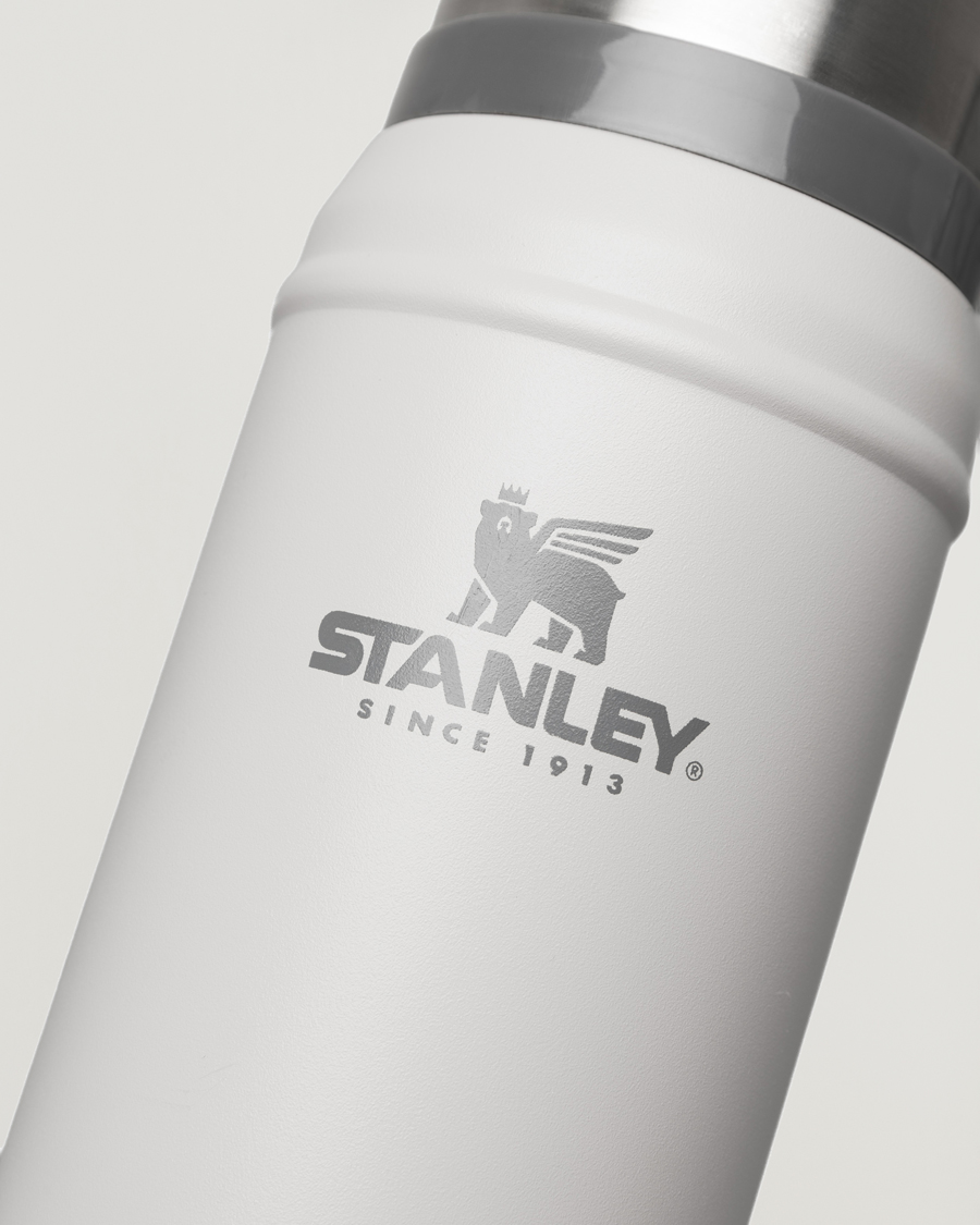 Herren | Outdoor living | Forét | x Stanley Bottle 0,75L Ash