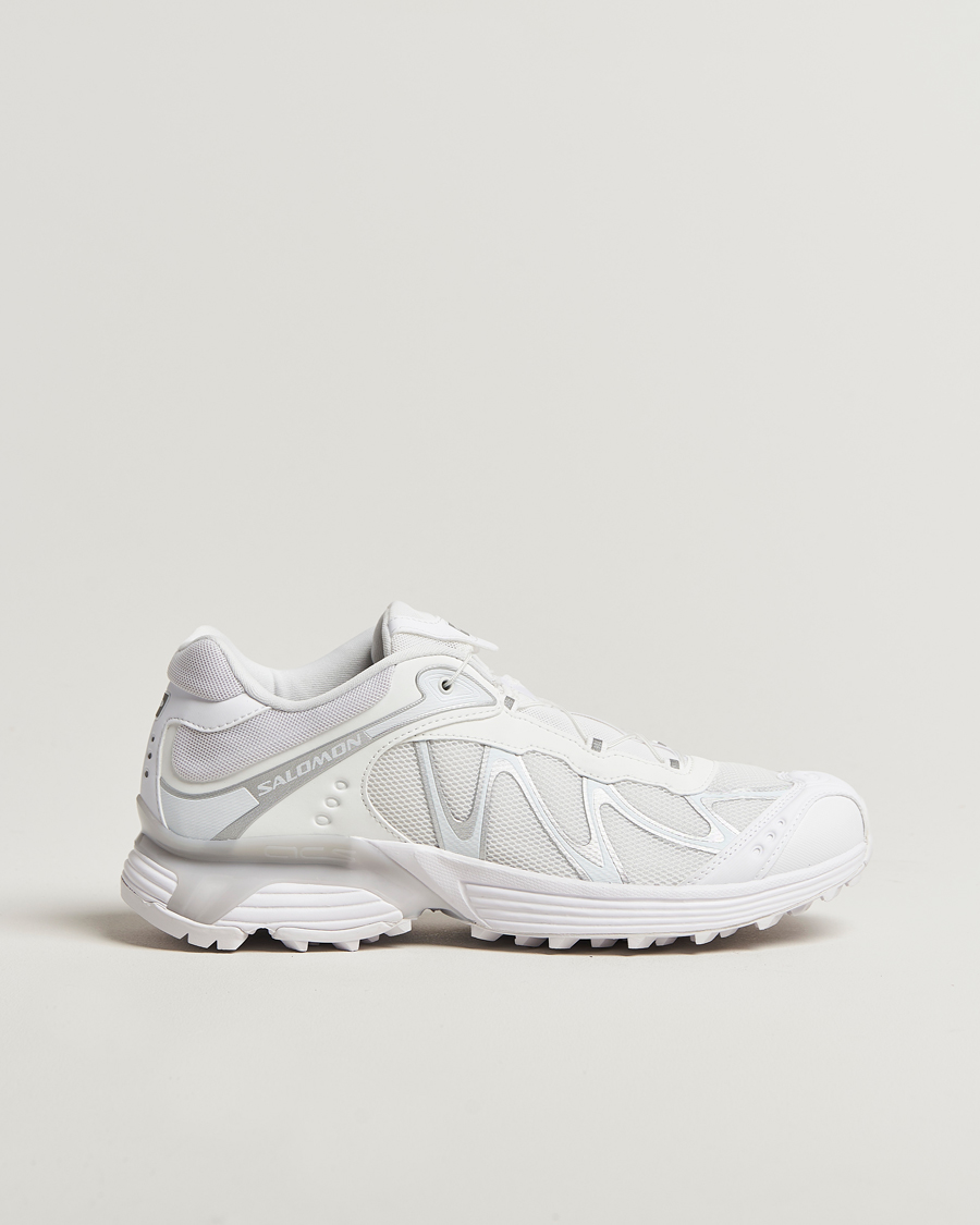 Herren | Sneaker | Salomon | XT-Whisper Sneakers White