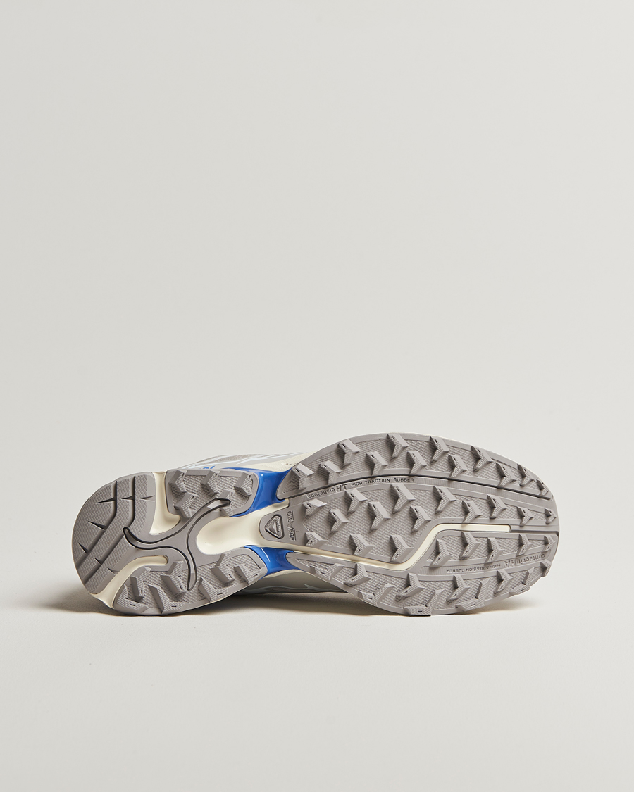 Herren | Sneaker | Salomon | XT-Pathway 2 Sneakers Lunar Rock/Ultramarine