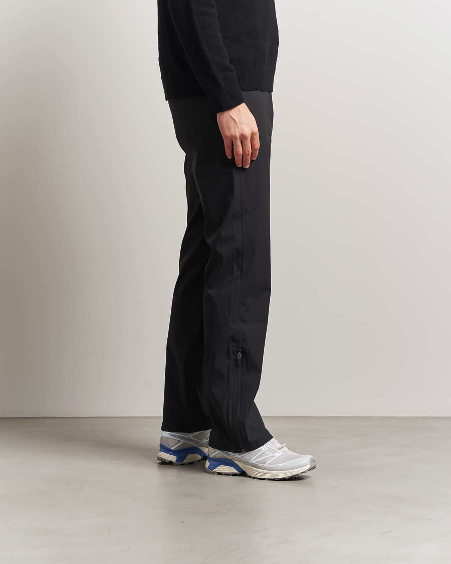 Herren | Sneaker | Salomon | XT-Pathway 2 Sneakers Lunar Rock/Ultramarine