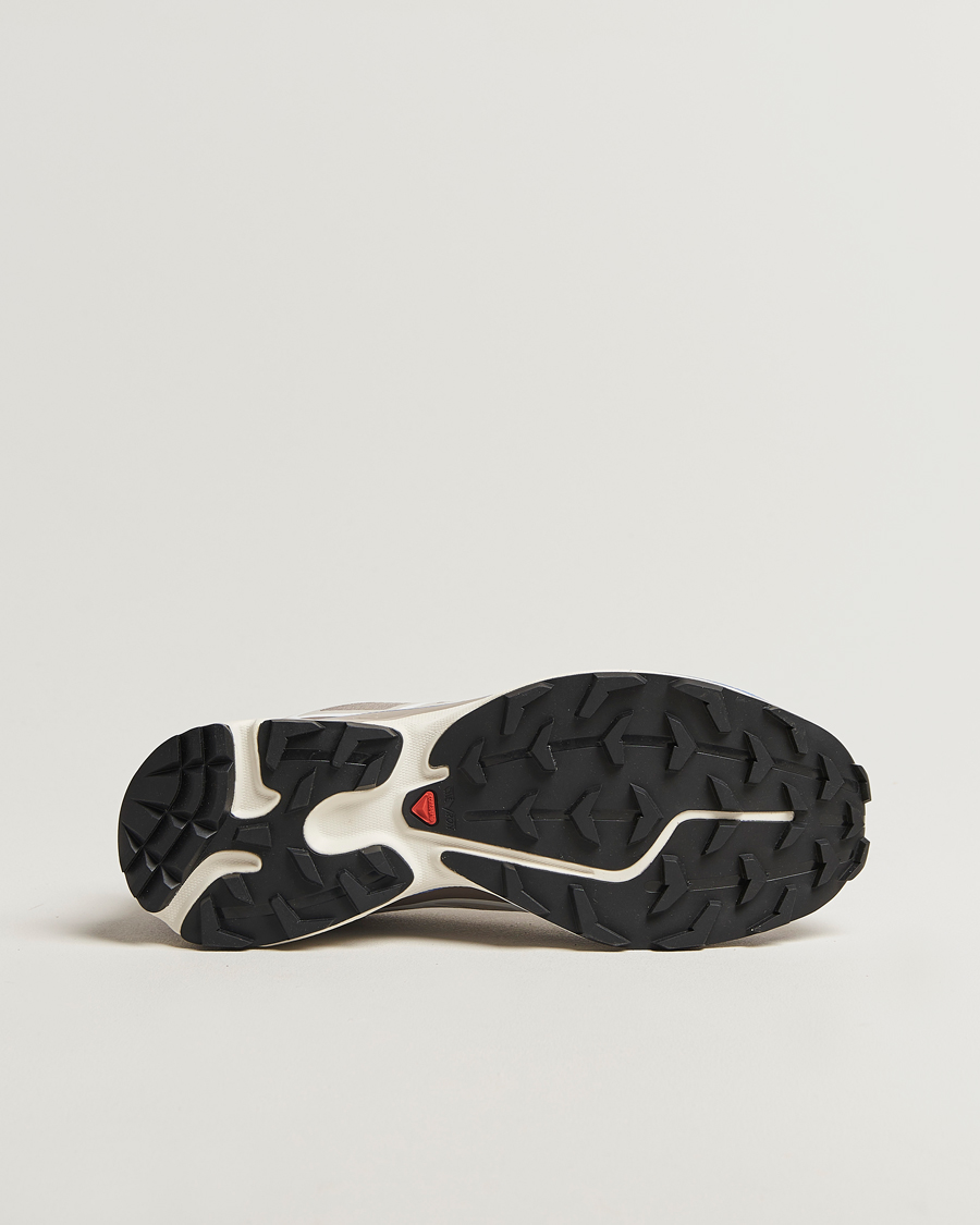 Herren | Sneaker | Salomon | XT-6 Sneakers Silver Cloud/Iron