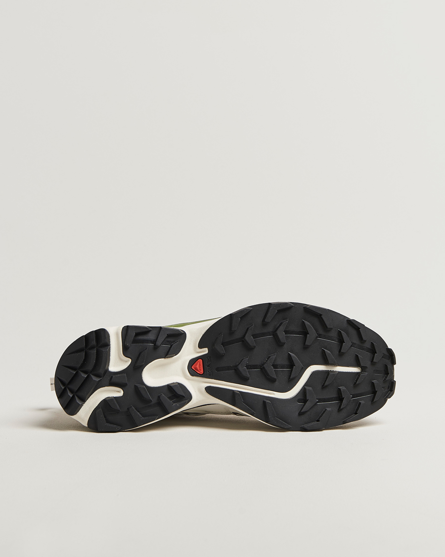 Herren | Sneaker | Salomon | XT-6 Expanse Sneakers Vanilla Ice/Black Coffee