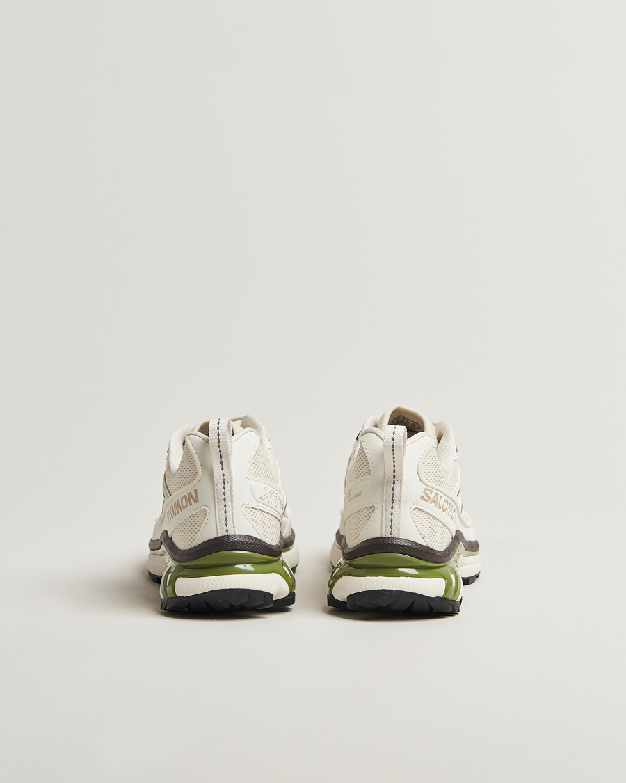 Herren | Sneaker | Salomon | XT-6 Expanse Sneakers Vanilla Ice/Black Coffee