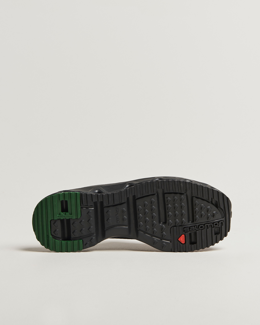 Herren | Salomon RX Slide 3.0 Black | Salomon | RX Slide 3.0 Black