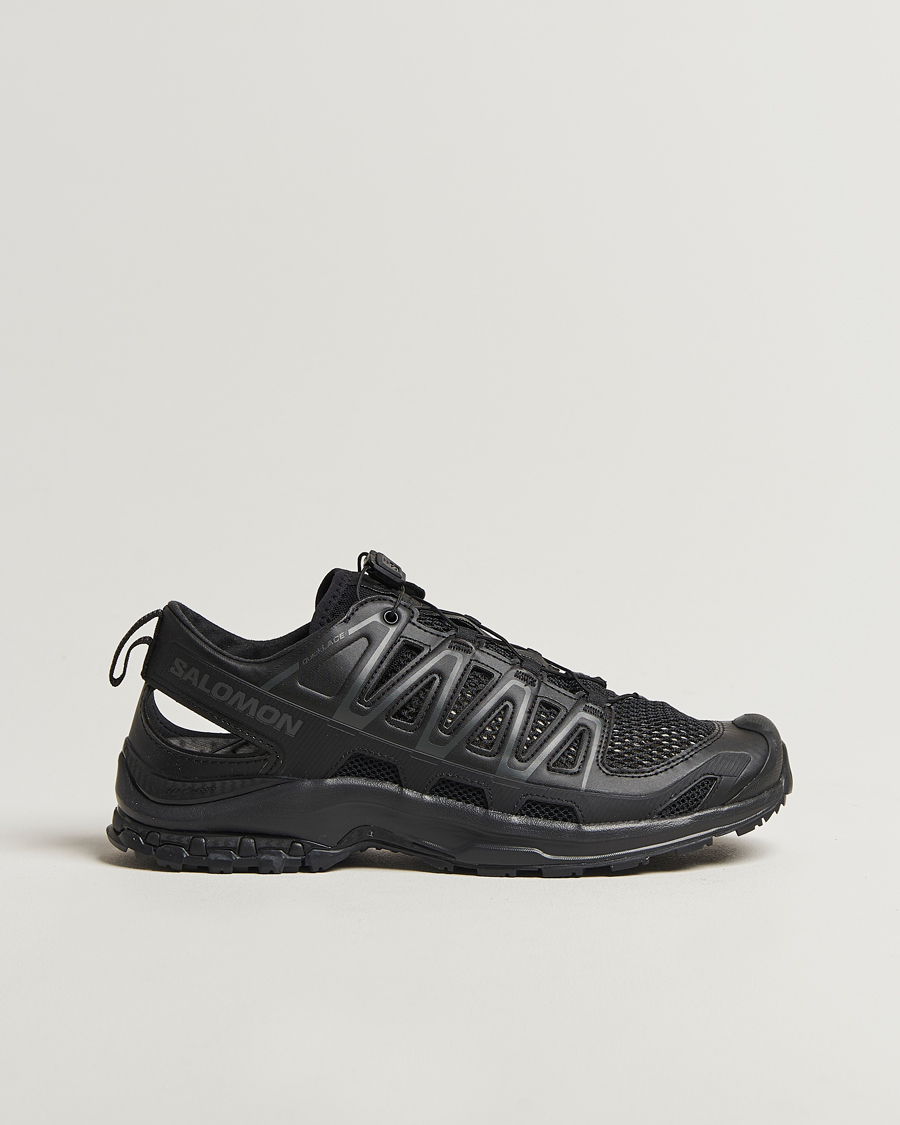 Herren | Sneaker | Salomon | XA Pro 3D Amphib Black