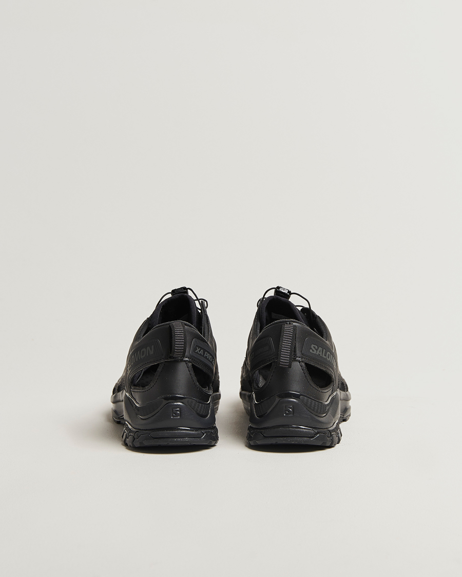 Herren | Sneaker | Salomon | XA Pro 3D Amphib Black