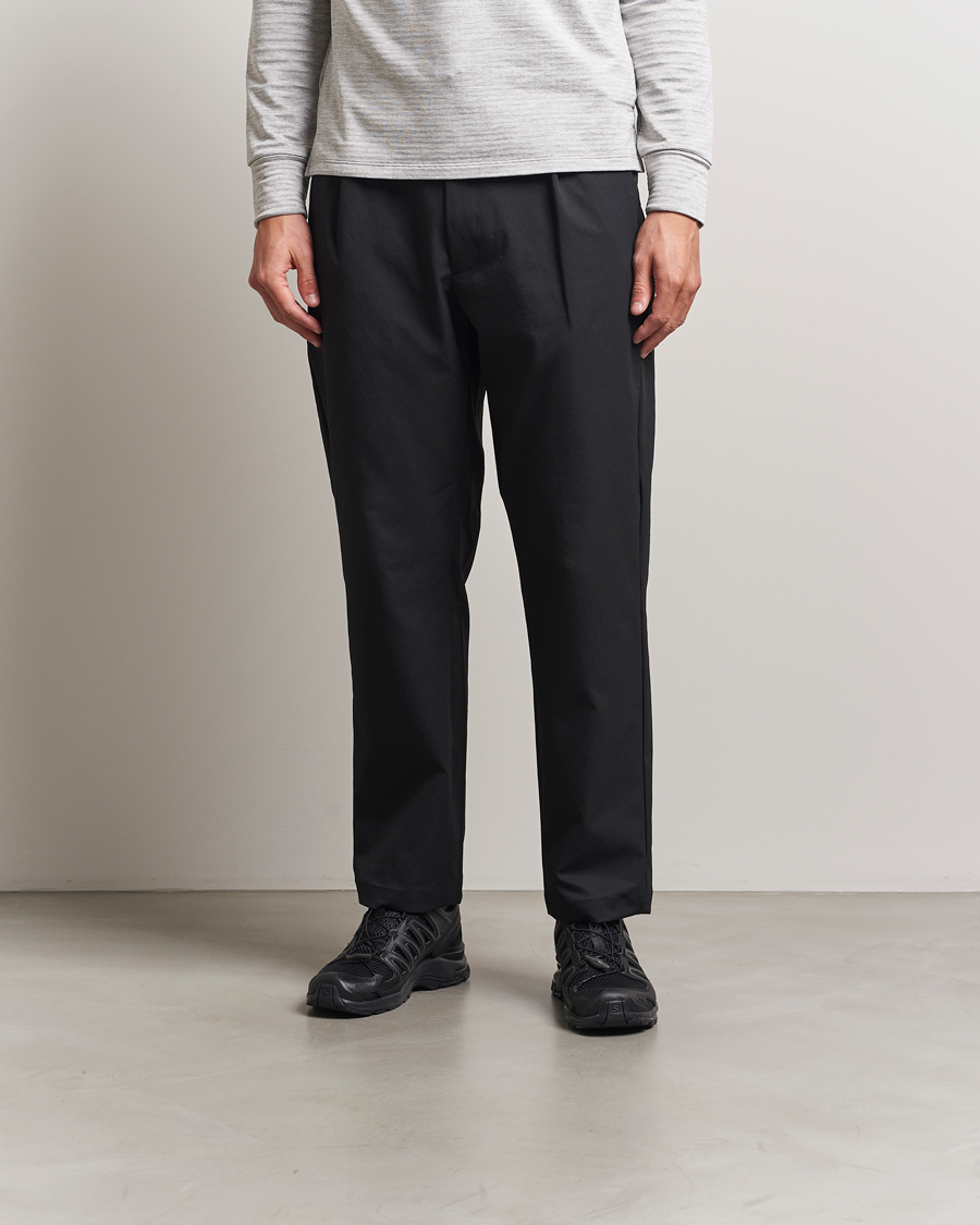 Herren | Sneaker | Salomon | XA Pro 3D Amphib Black