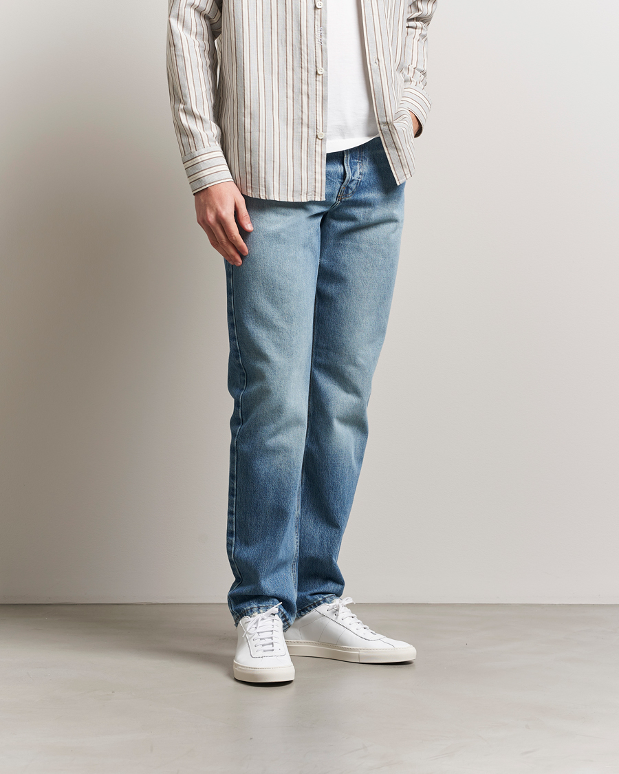 Herren | Jeans | FRAME | The Straight Jean Vicente