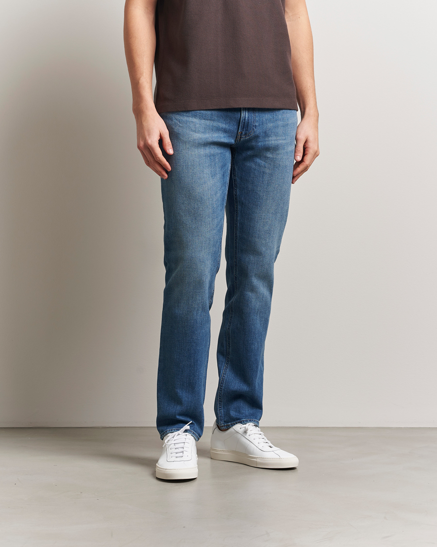 Herren | Jeans | FRAME | Modern Straight Jean Eureka